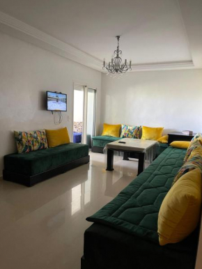 Appartement ola blanca